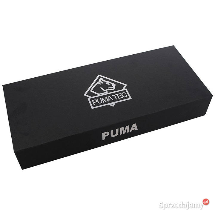 Nóż Puma Solingen SandalWood Satin 315414 Warszawa sprzedam