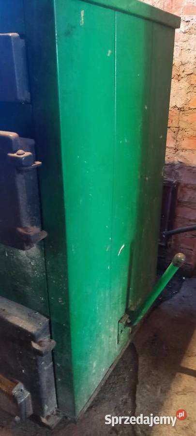 Sprzedam piec firmy seko na węgiel drzewo Żegocina