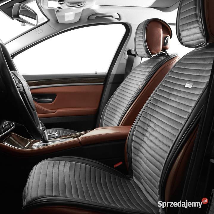 Pokrowce Welurowe Lux Materiał Produkt Warszawa