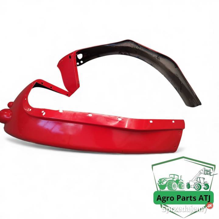 Błotnik tylny Massey Ferguson komplet AGCO