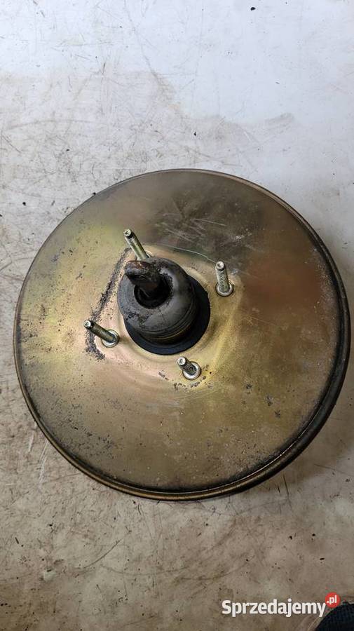 Serwo hamulcowe Peugeot Boxer 28 mazowieckie