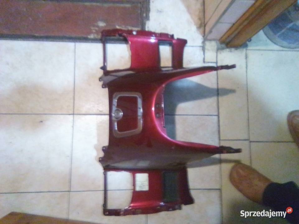 honda gl 1800 goldwing kokpit Głogów Małopolski