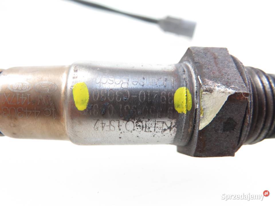 SONDA LAMBDA KIA RIO III 125 CVVT 3921003030 Sondy lambda sprzedam