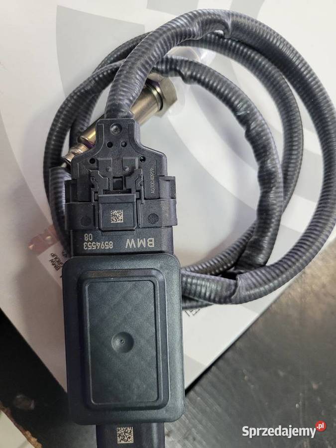 CZUJNIK NOX BMW 13628594553 8594553 ORGINAŁ Radom