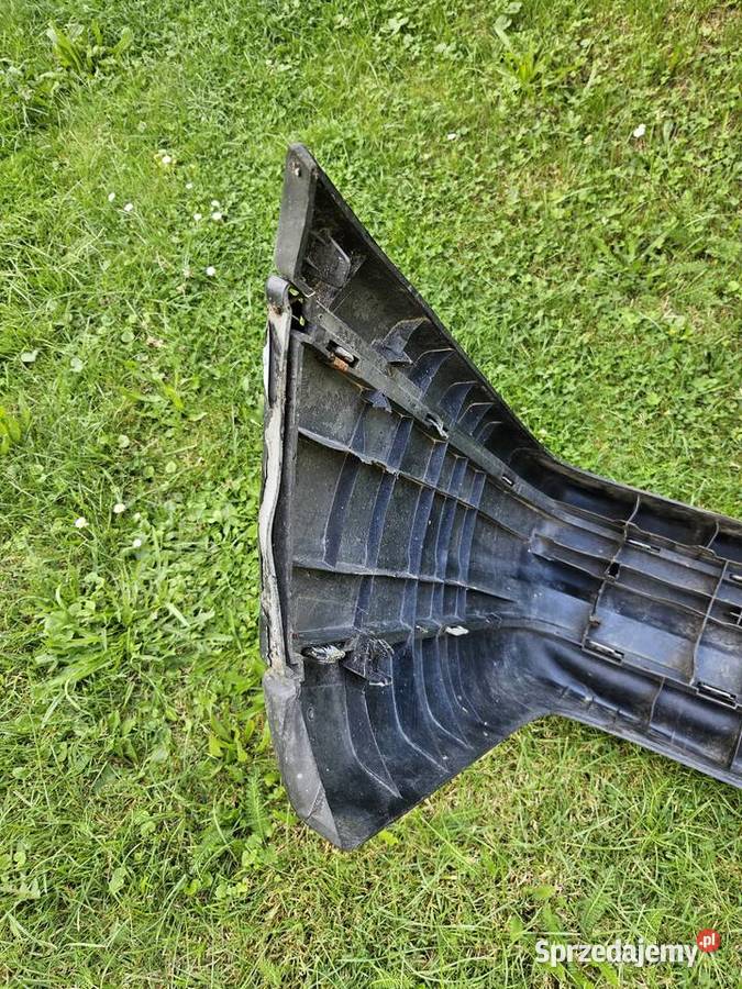 Opel vectra A zderzak tylni tył sedan osobowe Ziębice