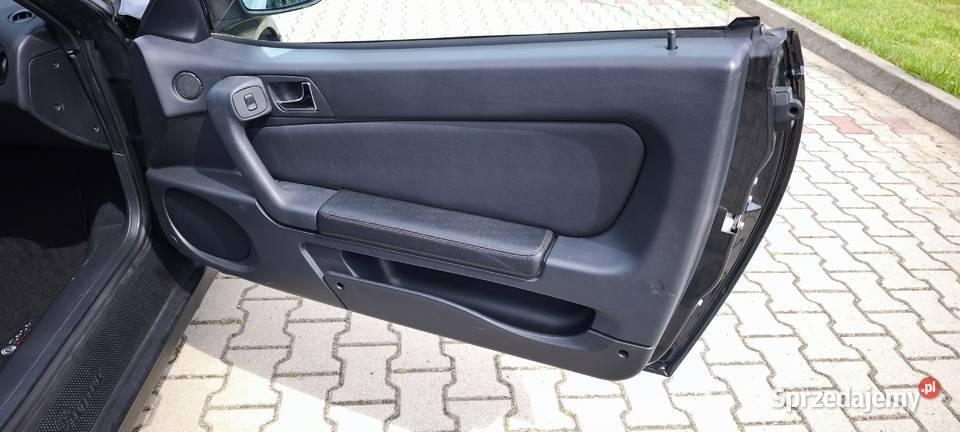 Alfa Romeo Spider 916 20 benzyna Zgorzelec