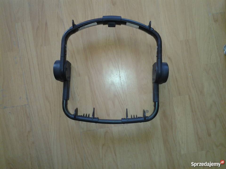 Graco symbio go 3 w 1 mazowieckie Warszawa