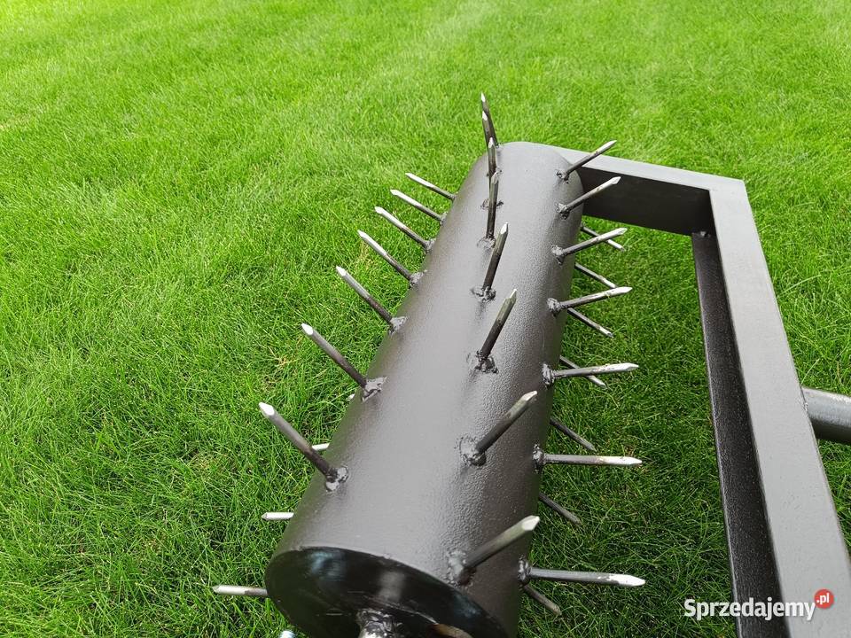 Sprzedam areator kolcowy Czermin
