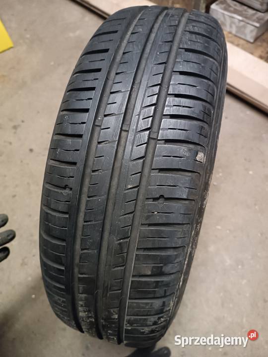 Opony letnie 1757013 felgi 512 Jx13 ET 46 Combo mazowieckie