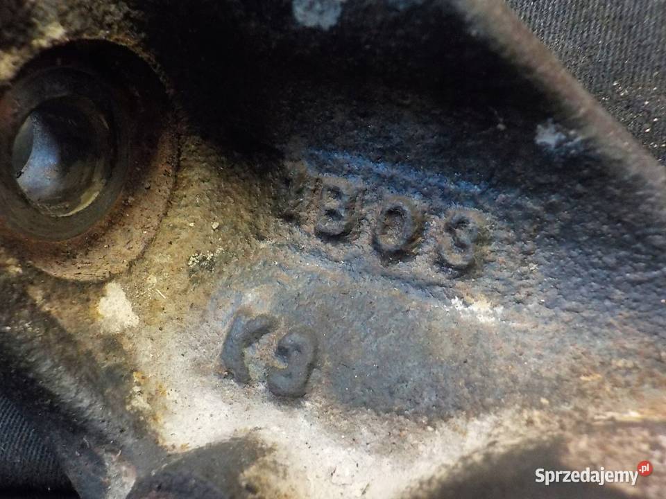 MAZDA 6 GH 22 CITD 12r 180 R2AA podpora polosi mazowieckie Suków