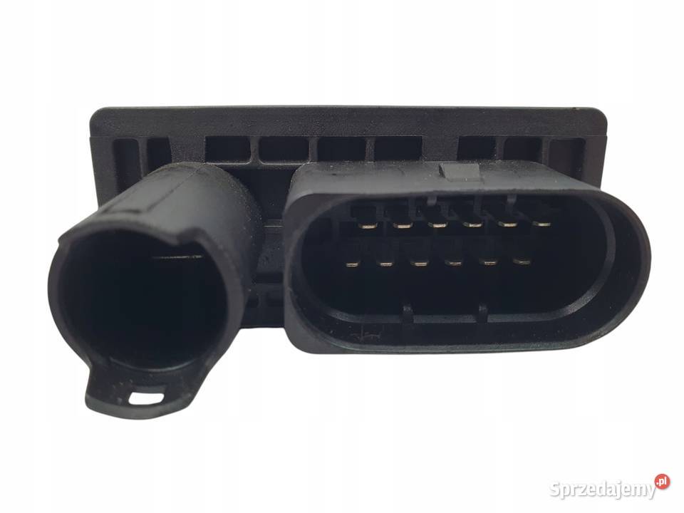 PRZEKAŹNIK ŚWIEC ŻAROWYCH BMW E46 E60 E61 E87 20 osobowe Chełm