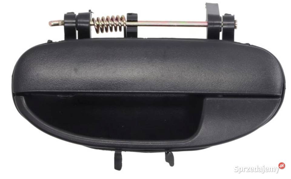 Daewoo Lanos 9707 klamka zewnętrzna NOWA Klamki Łódź