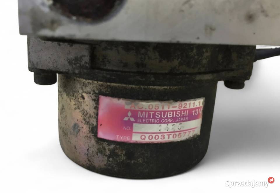 POMPA ABS HONDA CRV I 1 CRV 1 20B A4044001056 Działoszyce