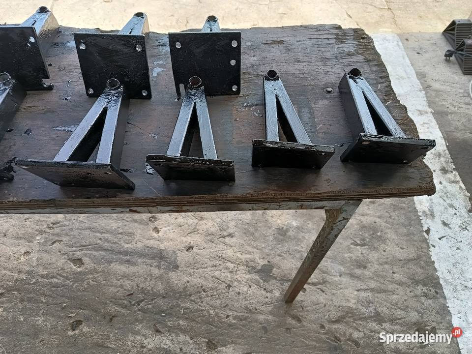 Łapy SWAP sprinter 906 silnik 27 CDI 29 TDI Wołoskowola