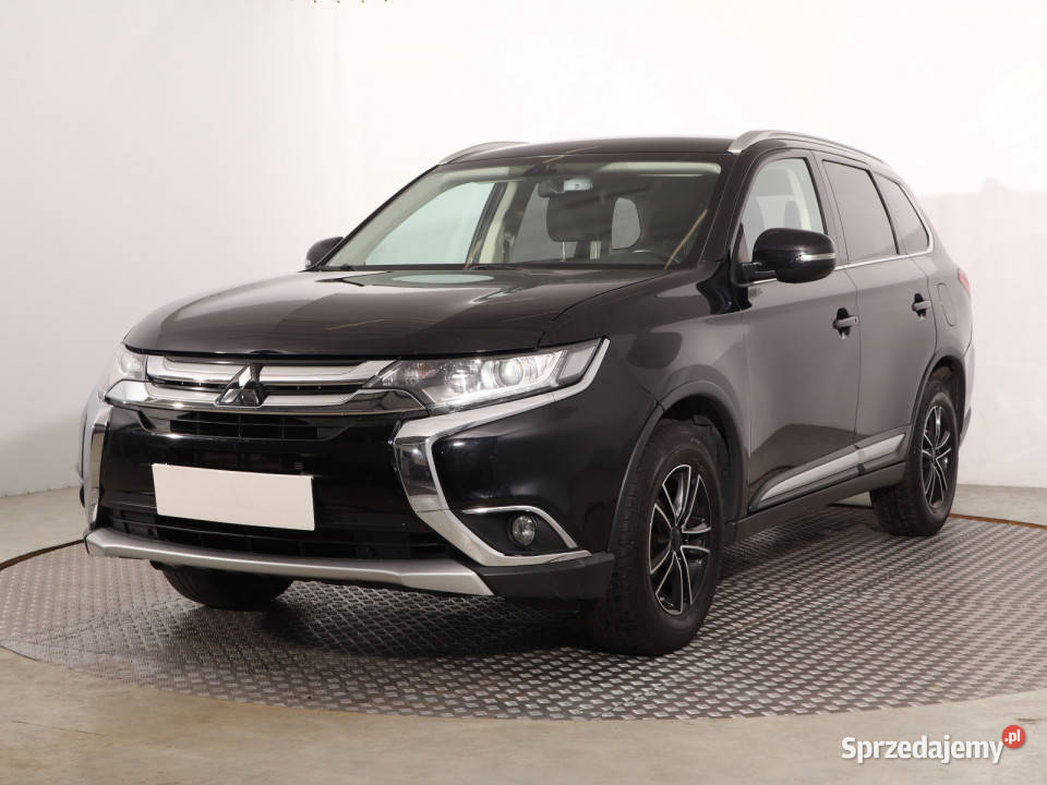 Mitsubishi Outlander 20 4/5 Outlander Katowice