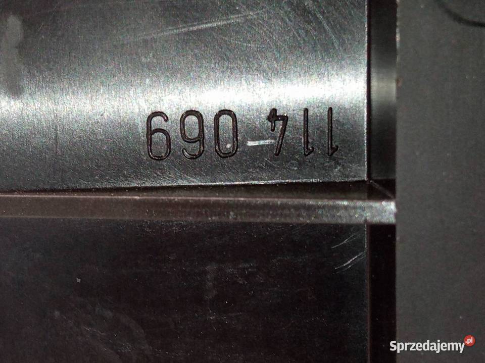 LEWAREK SKRZYNI BIEGÓW WYBIERAK 20 DTI MANUAL 5