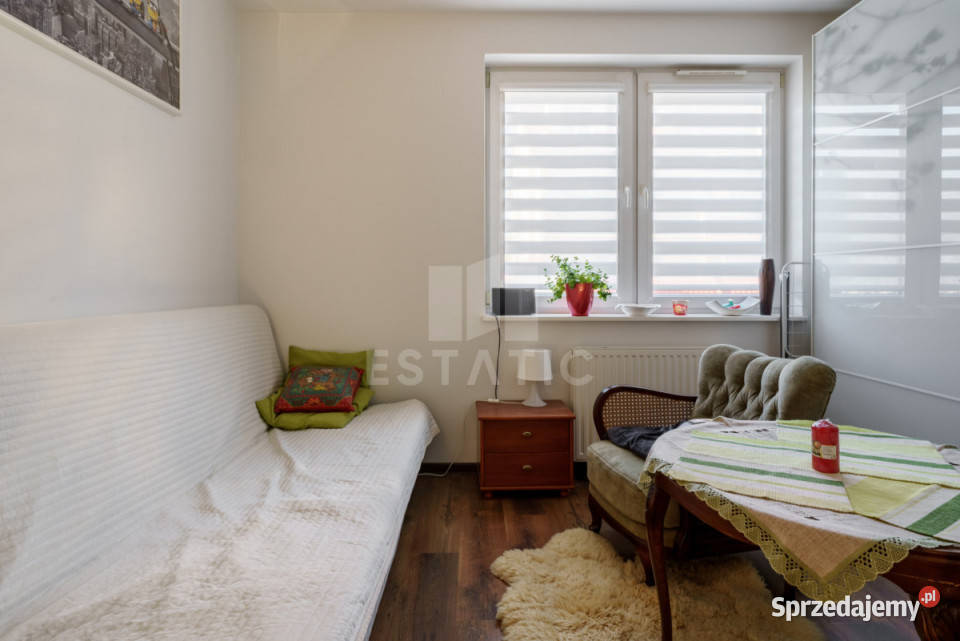 Mieszkanie Gdańsk Podchorążych 759m2 3 pokoje blok pomorskie