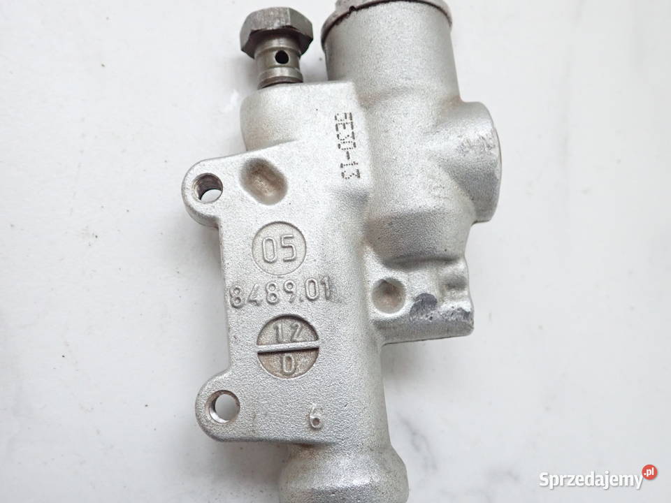 Pompa Hamulca Tył Brembo KTM 125 Exc 200 Sx 250 Strzelce Krajeńskie