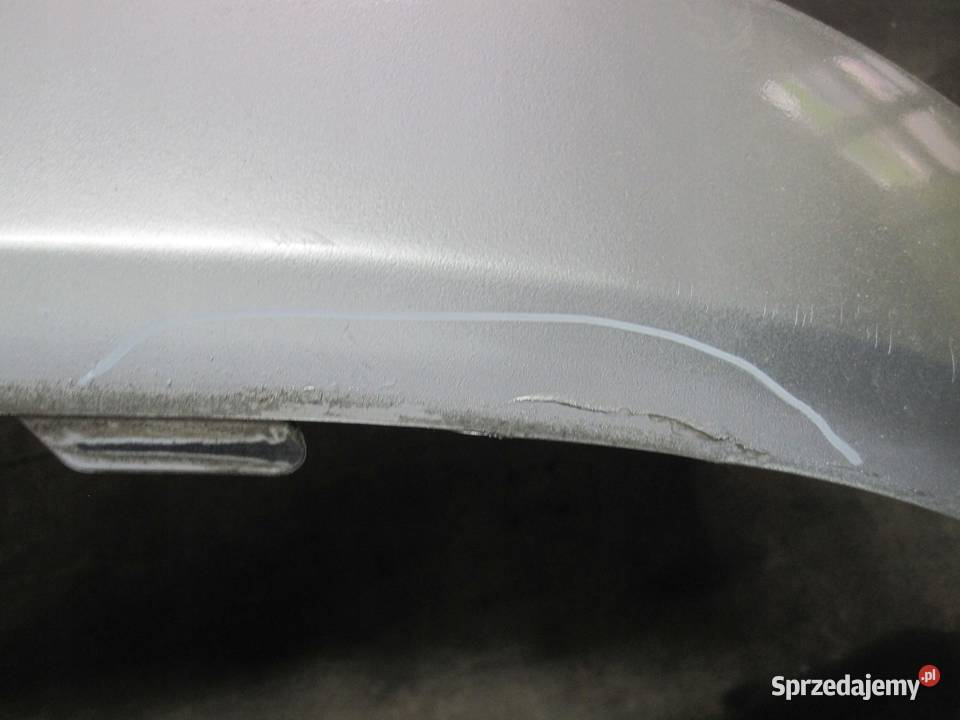 BMW E90 06r zderzak przód osobowe Zestawy części blacharskich