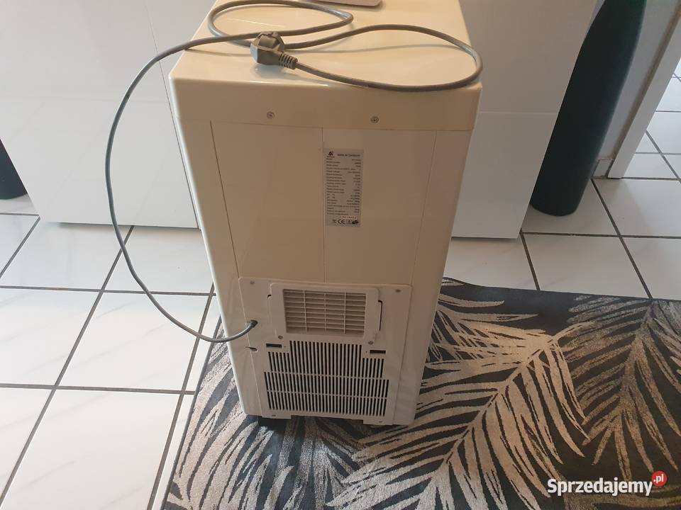 Klimatyzacja firmy Chigo model KY25XC Wilcza