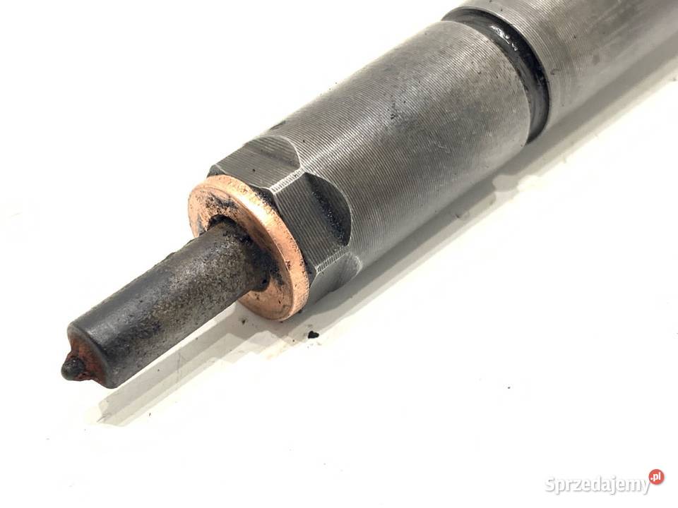 WTRYSKIWACZ PEUGEOT 207 0445110297 16 109 0615