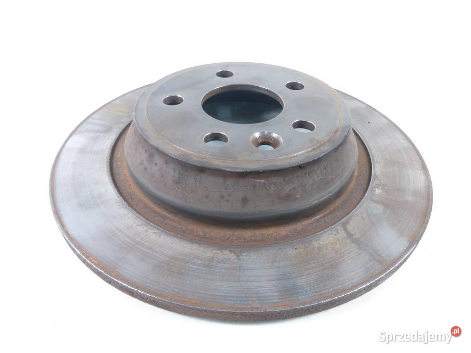 TARCZA HAMULCOWA TYŁ FORD S I WA6 2 AOWB małopolskie
