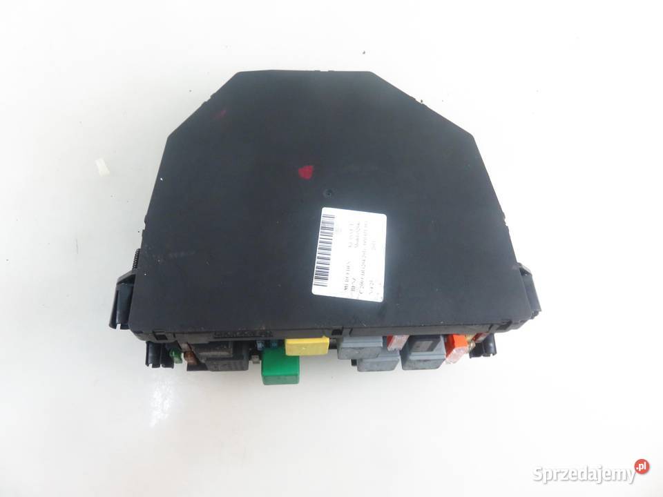 MODUŁ SAM MERCEDES 204 2129008207 2129016000 małopolskie