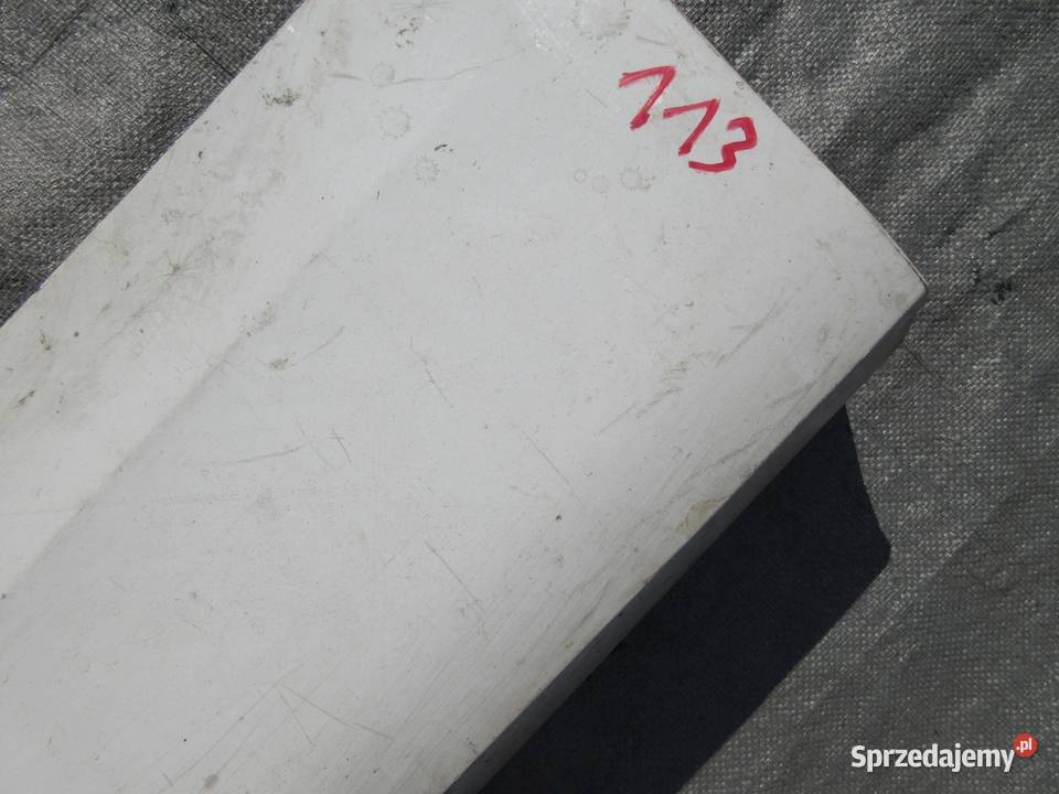 BMW 3 E92 E93 LEWY PRÓG LISTWA PROGOWA LEWA