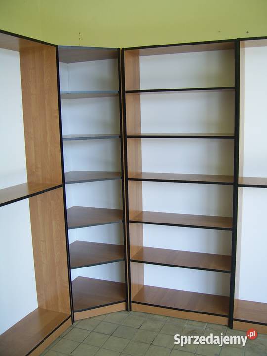Regałyladymeble sklepowe