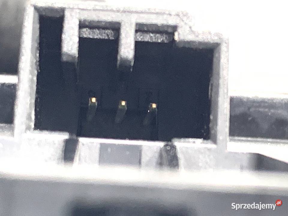 PRZEŁĄCZNIK SZYB VOLVO S80 II 8697256 0616 sprzedam