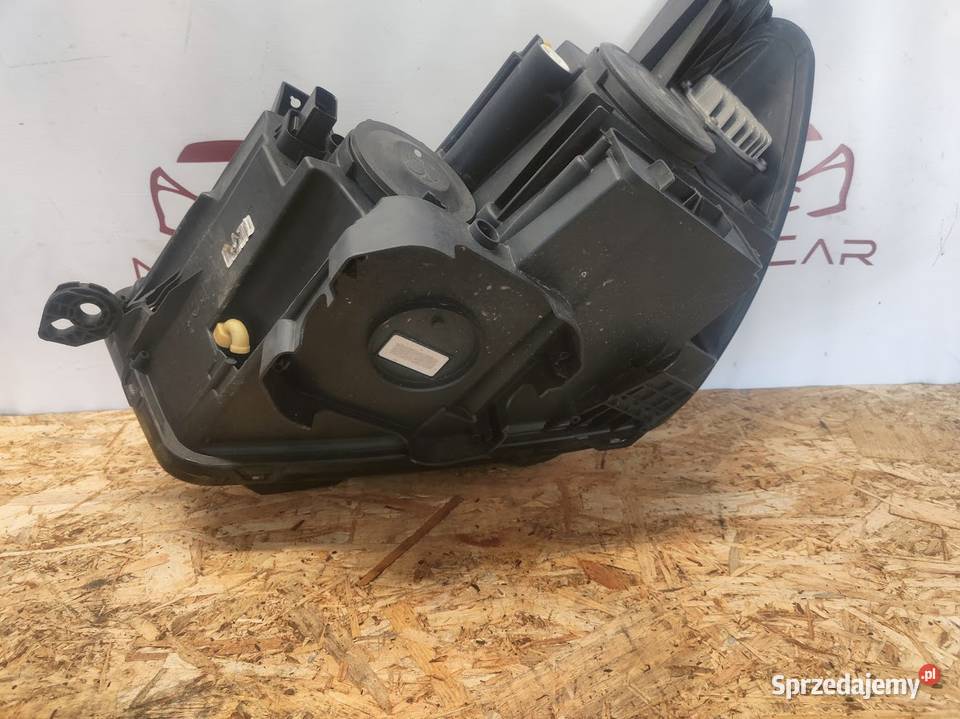 Lampa Prawy Przód Opel Grandland X 2017 Pleszew