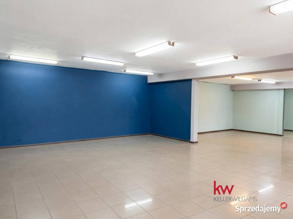 Wynajmę lokal 1500m2 Oborniki