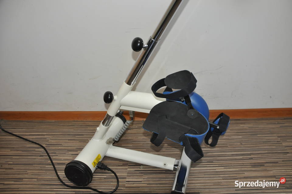 Viva Gracile 12 ROTOR elektryczny Motomed dzieci Pabianice