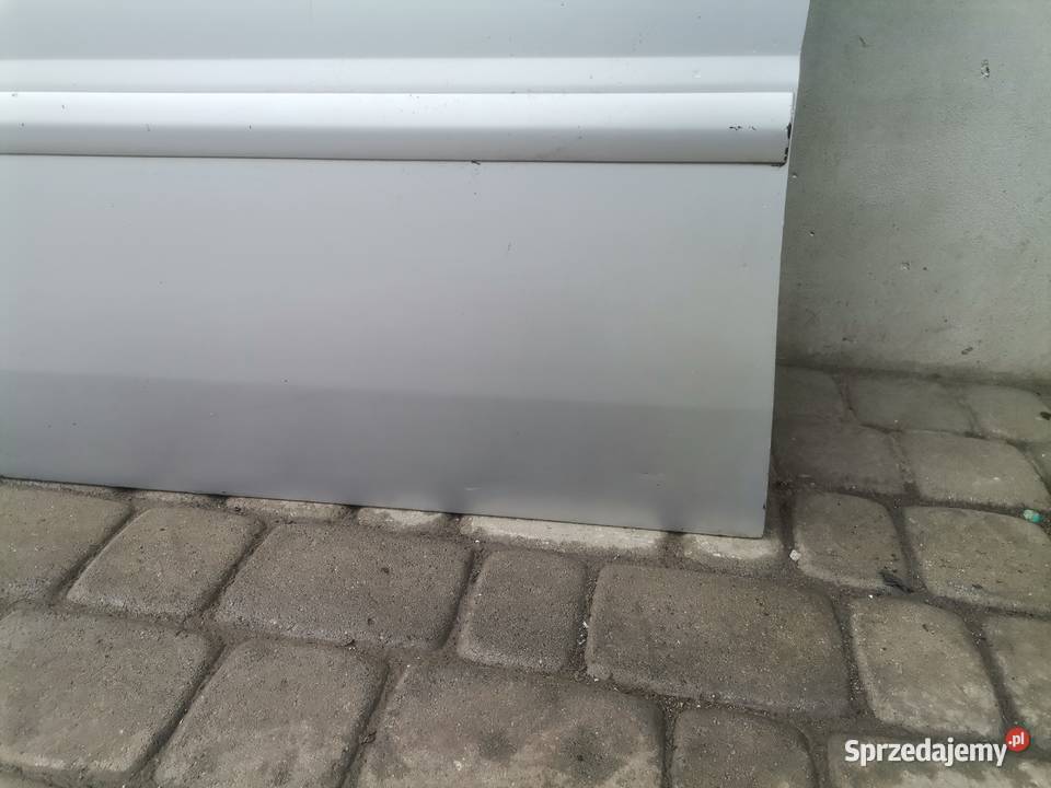 DRZWI LEWY PRZÓD OPEL VECTRA C HB Z157 Nowy Sącz