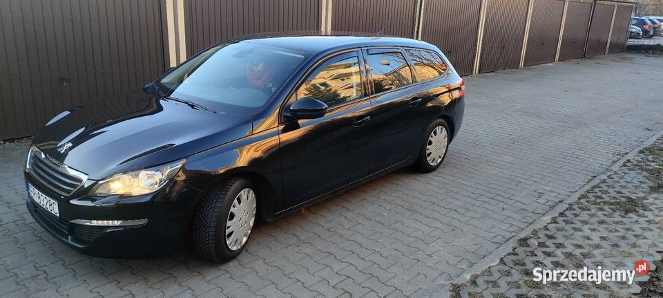 Okazja świetny stan Peugeot