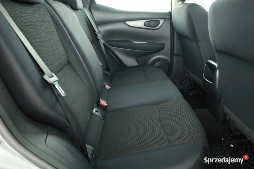 Nissan Qashqai 12 DIGT Piaseczno