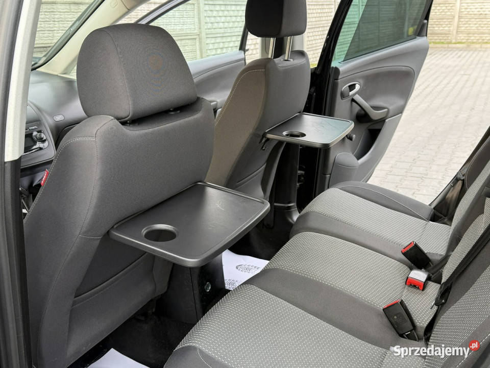 Seat Altea XL 14T 125 Altea XL Węgrów