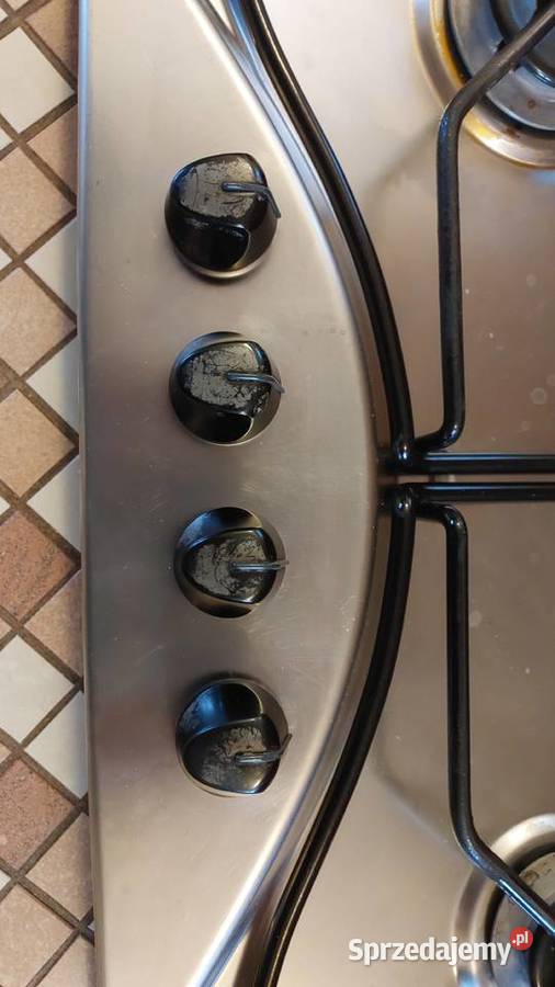 Płyta gazowa Whirpool Olsztyn