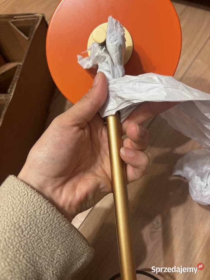 Kinkiet LED UMAGE Asteria Long lampa kinkiet Wrocław