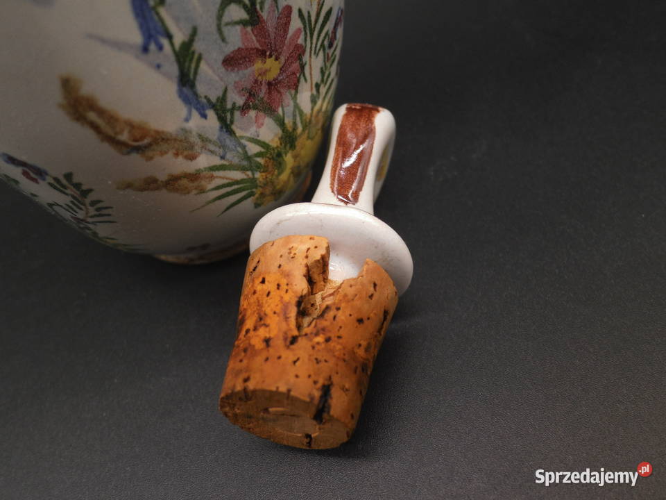 Karafkadzbanek JASBA KERAMIK Porcelana i szkło Raszków