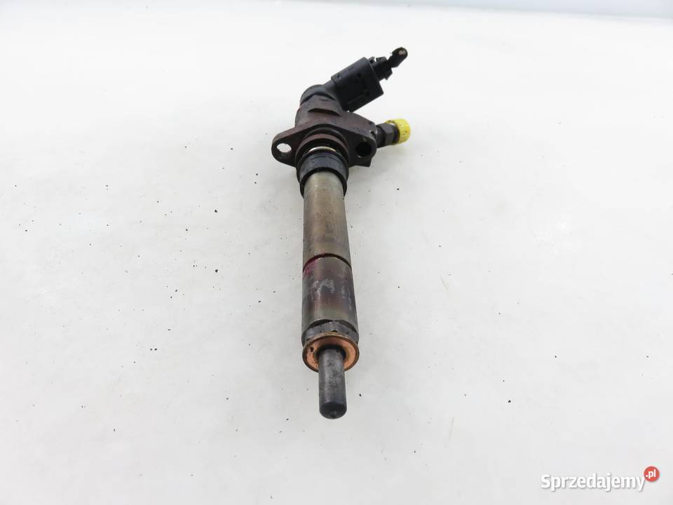 WTRYSKIWACZ PEUGEOT 407 20 HDi 9647247280