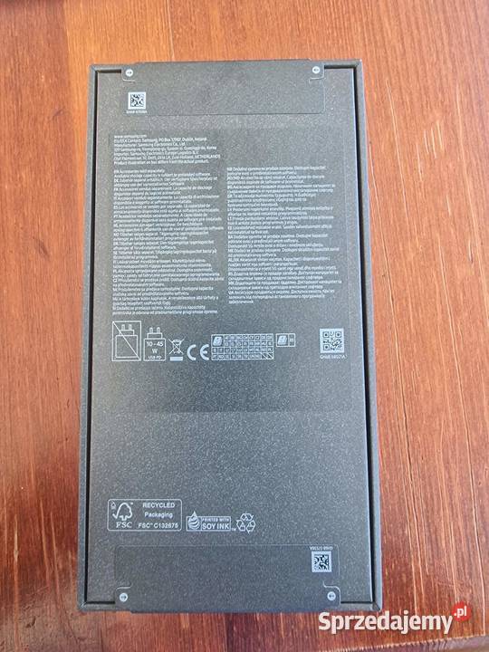 Samsung Galaxy S26 Fe 128GB NOWY Nie Otwierany Korzenna