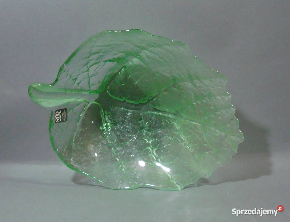 Salaterka Szklana Mlers Mats Jonasson