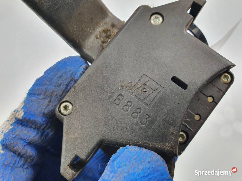 PRZEŁĄCZNIK IVECO EUROCARGO 120E21 osobowe Motoryzacja Lipno