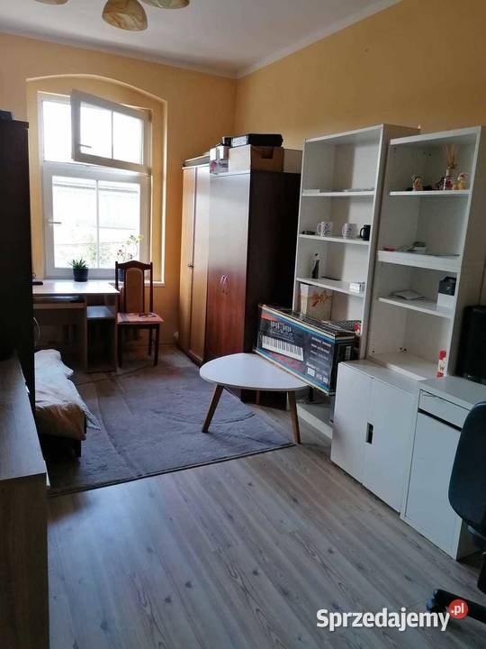 2pok 66met Książęcej ROZKŁADPIWNICA Legnica własność dolnośląskie