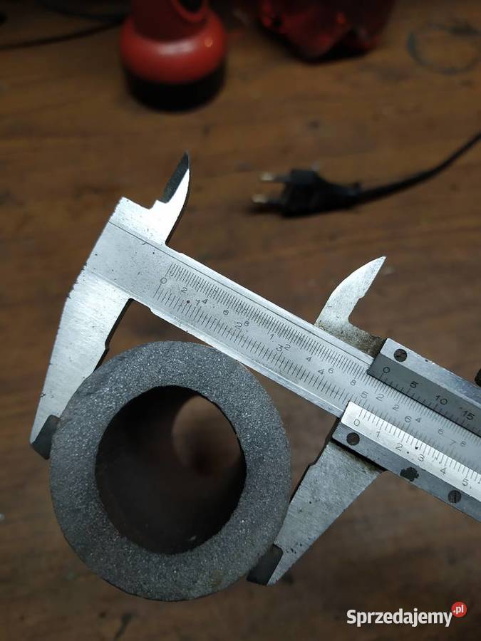 Izolacja Pianka otulinowa CLIMAFLEX CO CW PE