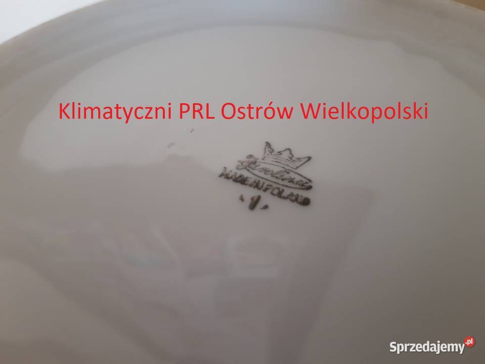 Waza Karolina Jaworzyna Śląska Made In Poland