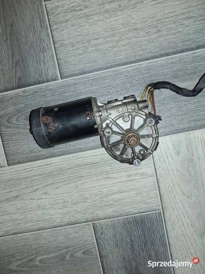 Silnik wycieraczki Mercedes W210 Koszalin