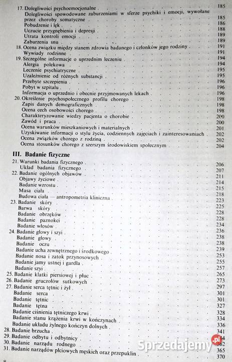 Ogólna diagnostyka Internistyczna Jan Tatoń Anna Chełm