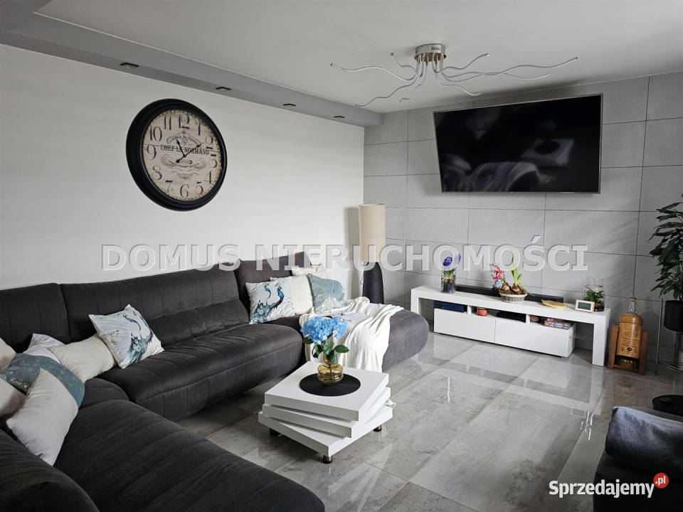 Dom wolnostojący sprzedam Karpin 320m2
